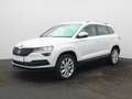 Skoda Karoq Ambition Clever 1.5 TSI DSG/ LED, ACC, AHK Weiß - thumbnail 2