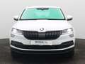 Skoda Karoq Ambition Clever 1.5 TSI DSG/ LED, ACC, AHK Weiß - thumbnail 3
