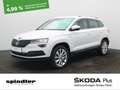 Skoda Karoq Ambition Clever 1.5 TSI DSG/ LED, ACC, AHK Weiß - thumbnail 1