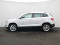 Skoda Karoq Ambition Clever 1.5 TSI DSG/ LED, ACC, AHK Weiß - thumbnail 5