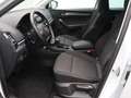 Skoda Karoq Ambition Clever 1.5 TSI DSG/ LED, ACC, AHK Weiß - thumbnail 12