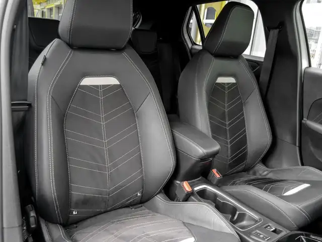 Opel Corsa view 7