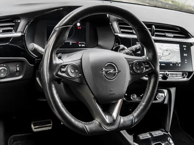 Opel Corsa view 9