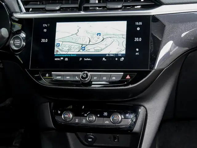 Opel Corsa view 8