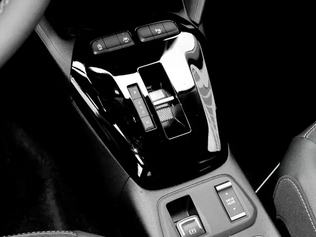 Opel Corsa view 10