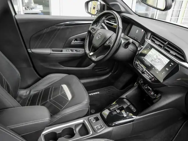 Opel Corsa view 4