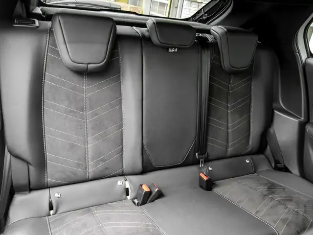Opel Corsa view 5