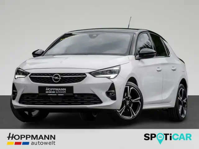 Opel Corsa main image
