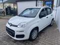 Fiat Panda 1.0 Hybrid, PDC, Bluetooth, Tempomat Blanc - thumbnail 1