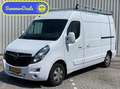 Opel Movano 2.3 Turbo L2H2|99000KM|Camera|Navigatie|Climate Co Blanc - thumbnail 1