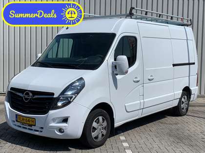Opel Movano 2.3 Turbo L2H2|99000KM|Camera|Navigatie|Climate Co
