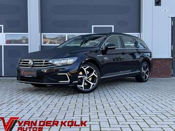 1.4 TSI PHEV GTE Business | Camera | Carplay | ADa
