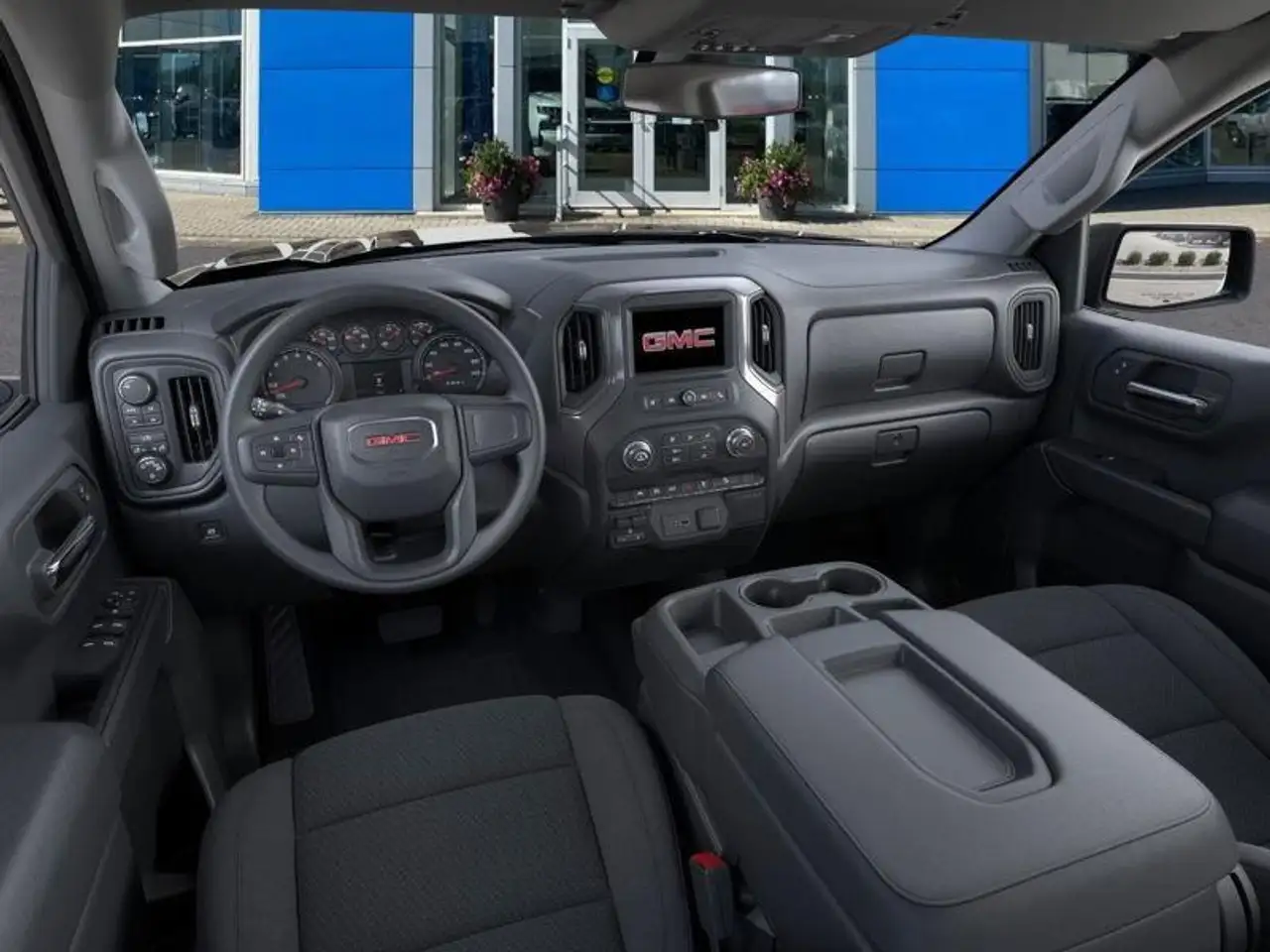 GMC Sierra 1500 снимка GMC Sierra 1500