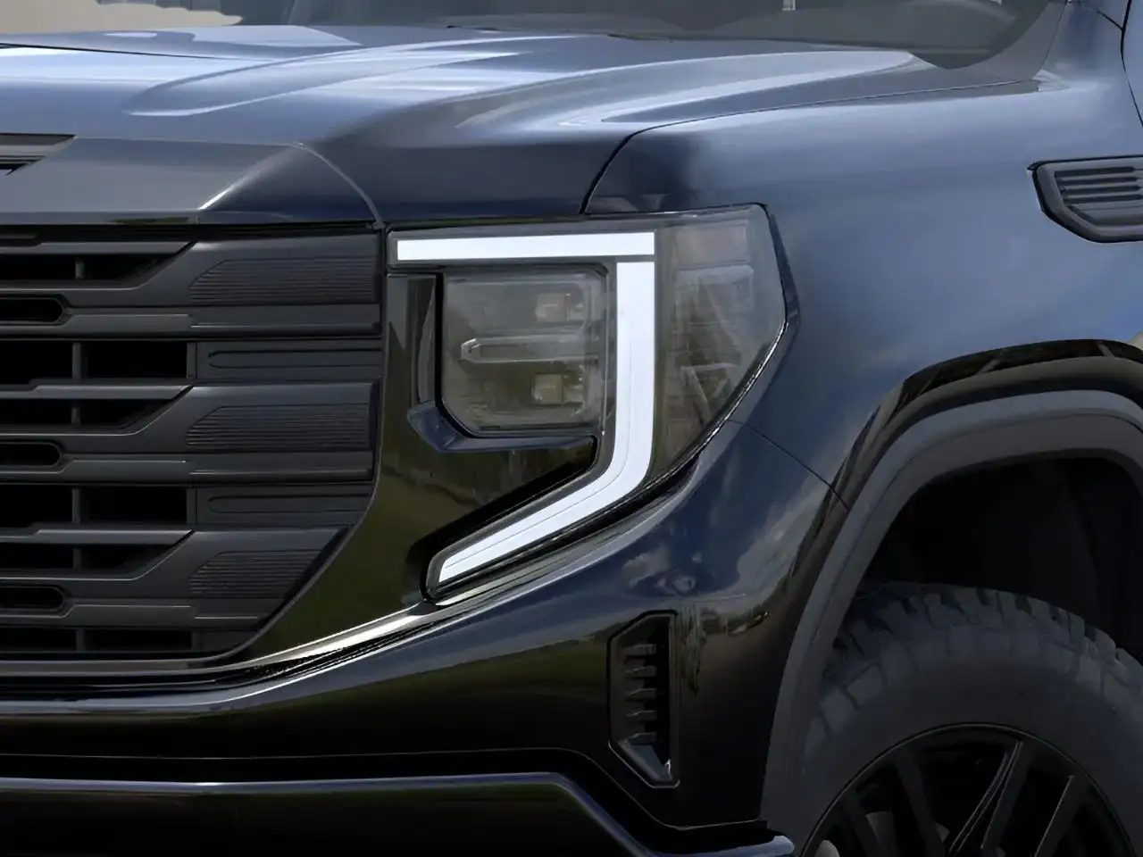 GMC Sierra 1500 снимка GMC Sierra 1500