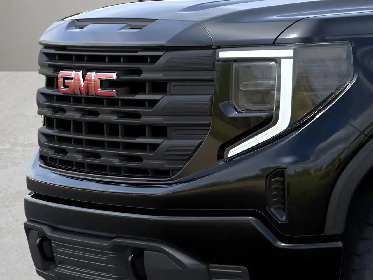 GMC Sierra 1500 снимка GMC Sierra 1500