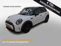 MINI Cooper 1.5 COOPER AUTOMAAT CAMDEN EDITON 5-DEURS LEER/SP. Blanc - thumbnail 1