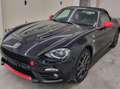 Abarth 124 Spider 124 Spider 1.4 t. m.air Scorpione 170cv auto Noir - thumbnail 1
