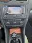Volkswagen Golf Cabriolet Golf Cabrio 1.4 TSI BlueMotion Technology Lounge Silber - thumbnail 4