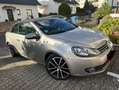 Volkswagen Golf Cabriolet Golf Cabrio 1.4 TSI BlueMotion Technology Lounge Silber - thumbnail 1