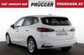 BMW 218 d Active Tourer Autom PREMIUM LED NAVI KAMERA Weiß - thumbnail 7