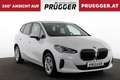BMW 218 d Active Tourer Autom PREMIUM LED NAVI KAMERA Weiß - thumbnail 4