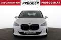 BMW 218 d Active Tourer Autom PREMIUM LED NAVI KAMERA Weiß - thumbnail 3