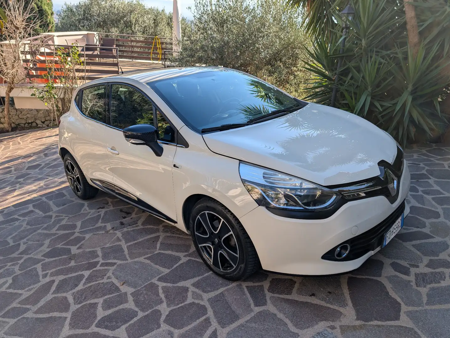 Renault Clio 5p 1.5 dci energy Duel 75cv - 2