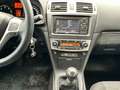 Toyota Avensis Kombi 2.0 D-4D Comfort*Navi*6Gang* Weiß - thumbnail 5