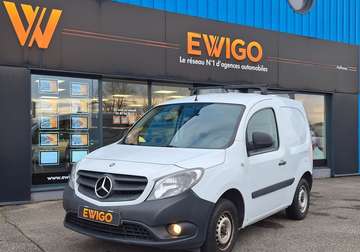 vu fourgon 1.5 108 cdi 75 long