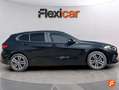 BMW 118 118d Noir - thumbnail 7