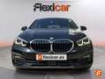 BMW 118 118d Noir - thumbnail 2