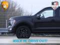Ford F 150 5.0 V8 | Super Crew | Lariat FX4 | Black Edition | Noir - thumbnail 5