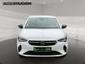 Opel Corsa F 1.2 Edition Sitzheizung Rückfahrkamera Blanc - thumbnail 2