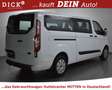 Ford Transit Custom Transit Cust 2.0d 320 L2 Trend 9SI+KLIMA+PDC+TEM Weiß - thumbnail 7