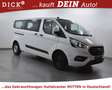 Ford Transit Custom Transit Cust 2.0d 320 L2 Trend 9SI+KLIMA+PDC+TEM Blanco - thumbnail 1