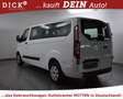 Ford Transit Custom Transit Cust 2.0d 320 L2 Trend 9SI+KLIMA+PDC+TEM Weiß - thumbnail 5