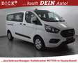 Ford Transit Custom Transit Cust 2.0d 320 L2 Trend 9SI+KLIMA+PDC+TEM Weiß - thumbnail 1