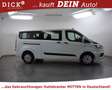 Ford Transit Custom Transit Cust 2.0d 320 L2 Trend 9SI+KLIMA+PDC+TEM Weiß - thumbnail 2