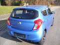 Opel Karl Edition*SHZ*PDC*Euro6*WR*33tkm Bleu - thumbnail 6