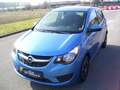 Opel Karl Edition*SHZ*PDC*Euro6*WR*33tkm Bleu - thumbnail 3