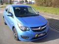 Opel Karl Edition*SHZ*PDC*Euro6*WR*33tkm Bleu - thumbnail 1