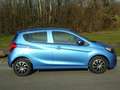 Opel Karl Edition*SHZ*PDC*Euro6*WR*33tkm Bleu - thumbnail 7