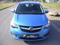 Opel Karl Edition*SHZ*PDC*Euro6*WR*33tkm Bleu - thumbnail 2
