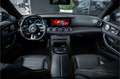 Mercedes-Benz E 63 AMG E63 S 4MATIC+ Edition 1 | Panorama | Burmester | S Grijs - thumbnail 9
