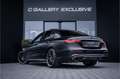Mercedes-Benz E 63 AMG E63 S 4MATIC+ Edition 1 | Panorama | Burmester | S Grijs - thumbnail 5