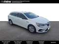 Renault Megane Sporter 1.5 Blue dCi Equilibre EDC Blanc - thumbnail 2