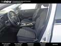 Renault Megane Sporter 1.5 Blue dCi Equilibre EDC Blanc - thumbnail 5