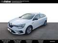 Renault Megane Sporter 1.5 Blue dCi Equilibre EDC Blanc - thumbnail 1