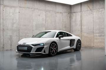 V10 FSI RWD 397kW