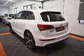 Audi SQ5 3.0 TDI 315CH QUATTRO BVA SUIVI GARANTIE 6 A 60 MO Blanc - thumbnail 4
